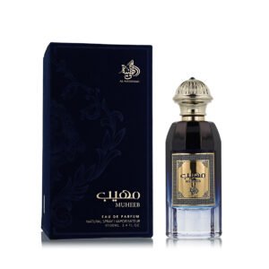 Al Wataniah Muheeb Eau De Parfum 100 ml (unisex)