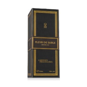 Liquides Imaginaires Fleur De Sable Eau De Parfum 50 ml (unisex)