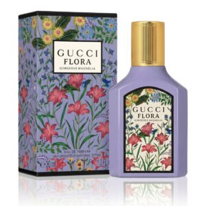 Gucci Flora Gorgeous Magnolia Eau De Parfum 30 ml (woman)