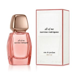 Narciso Rodriguez All Of Me Intense Eau De Parfum Refillable 30 ml (woman)
