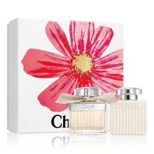 Chloé Chloé EDP 50 ml + BL 100 ml (woman)