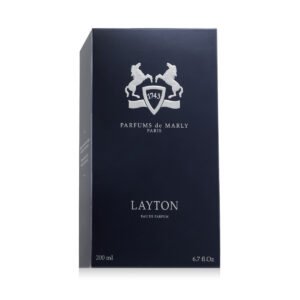 Parfums de Marly Layton Eau De Parfum 200 ml (unisex)