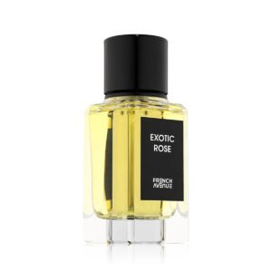 French Avenue Exotic Rose Eau De Parfum 100 ml (unisex)