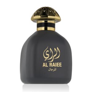 Fragrance World Al Raiee Silver Eau De Parfum 100 ml (woman)