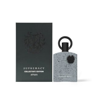 Afnan Supremacy Collector's Edition Eau De Parfum 100 ml (man)