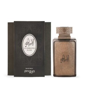 Zimaya Al Embratur Elixir Eau De Parfum 100 ml (unisex)