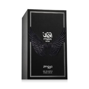 Zimaya Itqan Noir Eau De Parfum 100 ml (unisex)