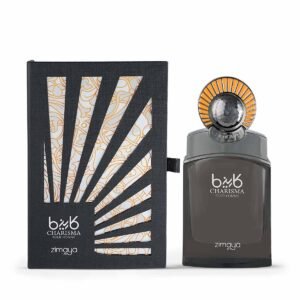 Zimaya Charisma pour Homme Eau De Parfum 100 ml (man)