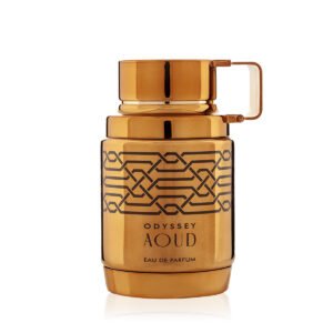 Armaf Odyssey Aoud Eau De Parfum 100 ml (man)