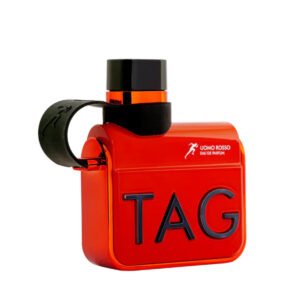 Armaf Tag Him Uomo Rosso Eau De Parfum 100 ml (man)