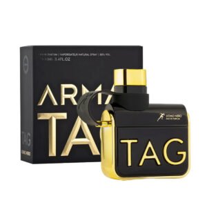Armaf Tag Him Uomo Nero Eau De Parfum 100 ml (man)