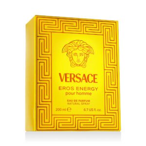 Versace Eros Energy Eau De Parfum 200 ml (man)