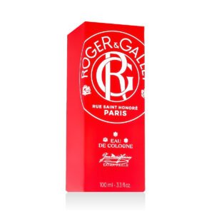 Roger & Gallet Jean Marie Farina Extra Vieille Eau de Cologne 100 ml (unisex)