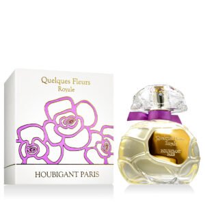 Houbigant Quelques Fleurs Royale Eau De Parfum Extreme 100 ml (woman)