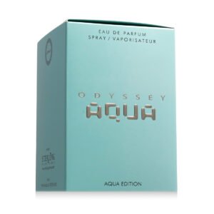 Armaf Odyssey Aqua Edition Eau De Parfum 100 ml (man)