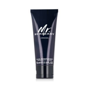 Burberry Mr. Burberry Indigo Men´s Moisturizing Face Cream 75 ml (man)