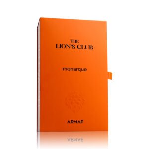 Armaf The Lion’s Club Monarque Eau De Parfum 100 ml (man)