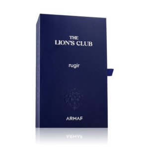 Armaf The Lion’s Club Rugir Eau De Parfum 100 ml (man)
