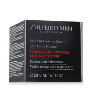 Shiseido Men Skin Empowering Cream 50 ml