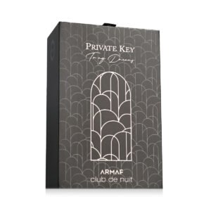 Armaf Private Key To My Dreams Extrait de parfum 100 ml (unisex)