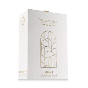 Armaf Private Key To My Soul Extrait de parfum 100 ml (unisex)