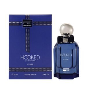 Rue Broca Hooked Azure Pour Homme Eau De Parfum 100 ml (man)