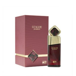Rue Broca League Premiere Eau De Parfum 100 ml (unisex)