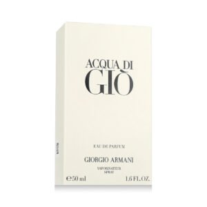 Giorgio Armani Acqua di Giò Eau De Parfum 50 ml (man)