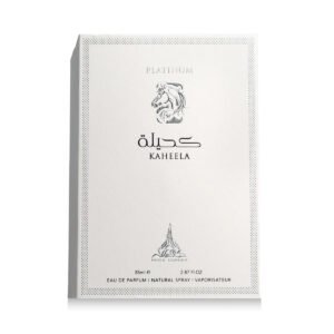 Paris Corner Kaheela Platinum Eau De Parfum 85 ml (unisex)