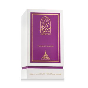 Paris Corner Twilight Shadow Musk Collection Eau De Parfum 100 ml (unisex)