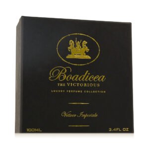 Boadicea the Victorious Vetiver Imperiale Pure Perfume 100 ml (unisex)