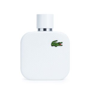 Lacoste L.12.12 Blanc Eau De Toilette 100 ml (man)
