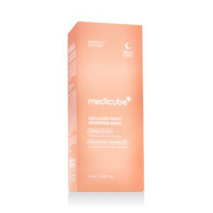 Medicube Collagen Night Wrapping Mask 75 ml