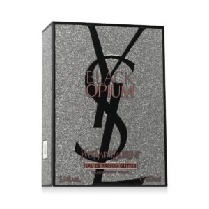 Yves Saint Laurent Black Opium Glitter Eau De Parfum 50 ml (woman)