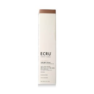 ECRU® Curl Perfect Air-Dry Foam 118 ml