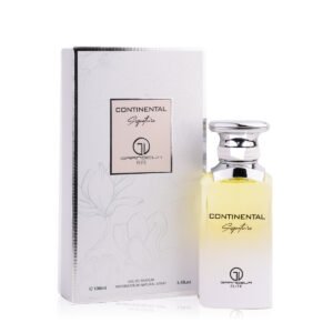 Grandeur Continental Signature Eau De Parfum 100 ml (woman)