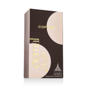Paris Corner Eternal Coffee Eau De Parfum 85 ml (unisex)