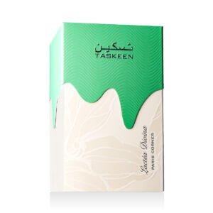 Paris Corner Taskeen Lactéa Divina Eau De Parfum 100 ml (unisex)