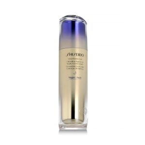 Shiseido Vital Perfection LiftDefine Radiance Night Concentrate 80 ml