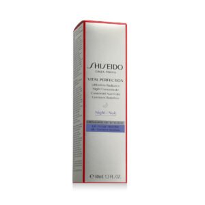 Shiseido Vital Perfection LiftDefine Radiance Night Concentrate 40 ml