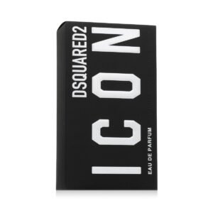 Dsquared2 Icon Pour Homme Eau De Parfum 100 ml (man)