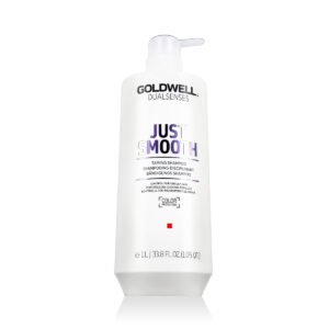 Goldwell Dualsenses Just Smooth Taming Shampoo 1000 ml