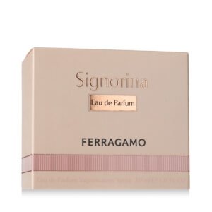 Ferragamo Signorina Eau De Parfum 30 ml (woman)