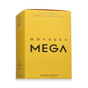 Armaf Odyssey Mega Eau De Parfum 60 ml (man)