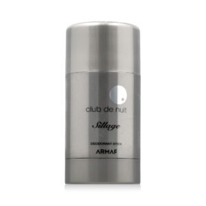 Armaf Club de Nuit Sillage Deostick 75 g (unisex)