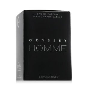Armaf Odyssey Homme Eau De Parfum 60 ml (man)
