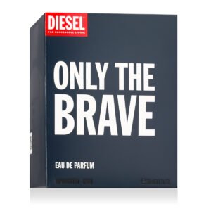 Diesel Only The Brave Eau De Parfum 35 ml (man)