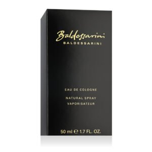 Baldessarini Baldessarini Eau de Cologne 50 ml (man)