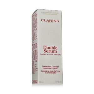 Clarins Double Serum Complete Age-Defying Concentrate 50 ml