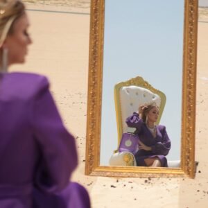 Armaf Club de Nuit Maleka Eau De Parfum 105 ml (woman)